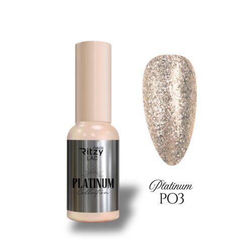 RITZY LAC - PLATINUM COLLECTION  P03 - Image 1