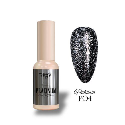 RITZY LAC - PLATINUM COLLECTION  P04 - Image 1