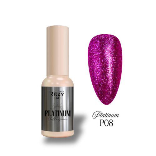 RITZY LAC - PLATINUM COLLECTION P08 - Image 1