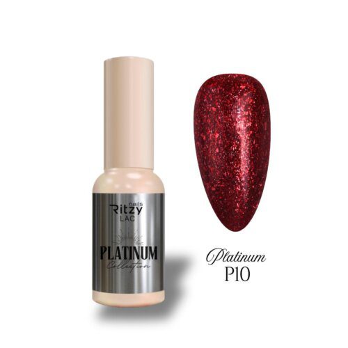 RITZY LAC - PLATINUM COLLECTION P10 - Image 1