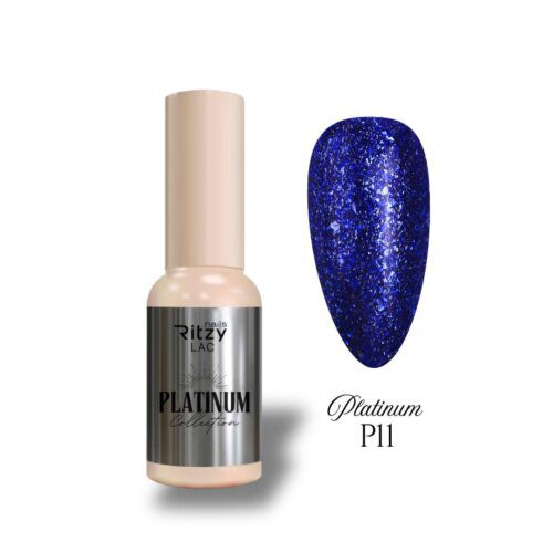 RITZY LAC - PLATINUM COLLECTION P11 - Image 1