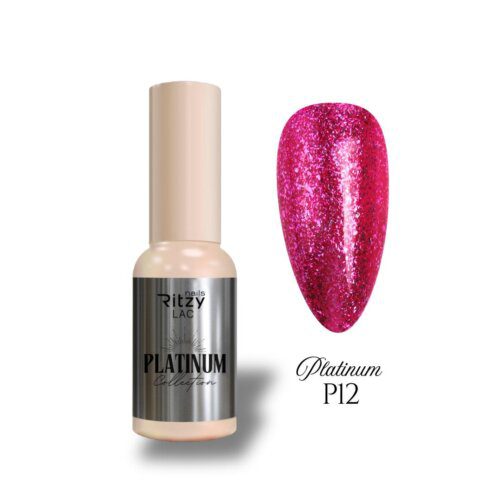 RITZY LAC - PLATINUM COLLECTION P12 - Image 1
