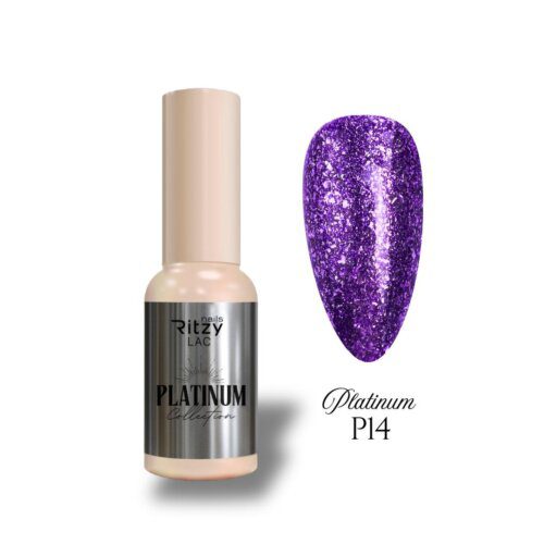 RITZY LAC - PLATINUM COLLECTION P14 - Image 1
