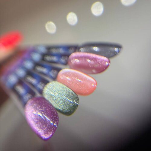 GEMSTONE CAT EYE 43 - Image 3