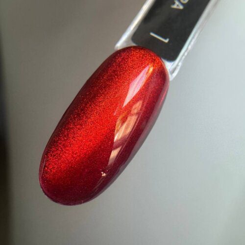 RUBY CLEOPATRA CAT EYE 1 - Image 2