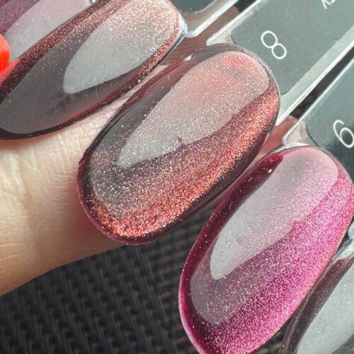 RUBY DIVINE CAT EYE 7 - Image 4