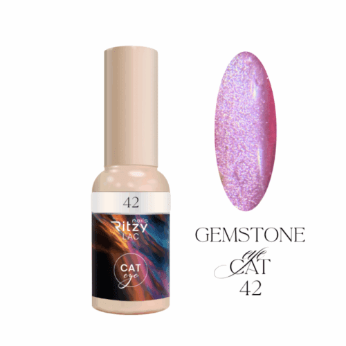 GEMSTONE CAT EYE 42 - Image 1