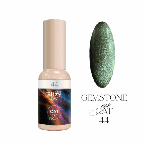GEMSTONE CAT EYE 44 - Image 1