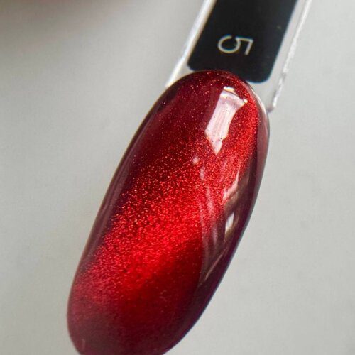 RUBY EMPRESSCAT EYE 5 - Image 2