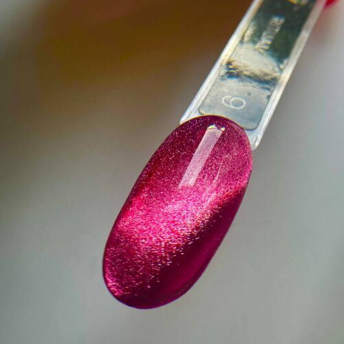RUBY RITUAL CAT EYE 9 - Image 2