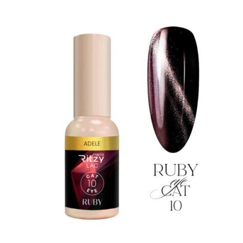 RUBY ADELE CAT EYE 10 - Image 1