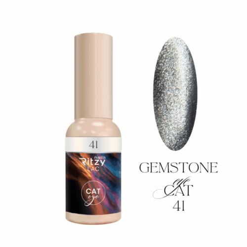 GEMSTONE CAT EYE 41 - Image 1