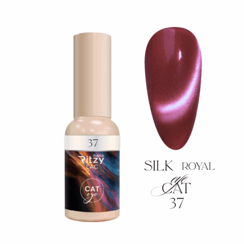 ROYAL SILK CAT EYE 37 - Image 1
