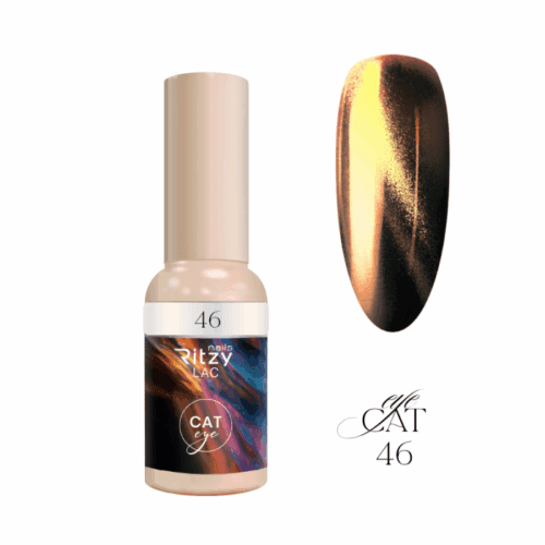 CAT EYE 46 - Image 1