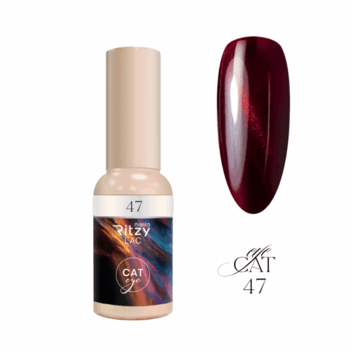 RUBY CAT EYE 47 - Image 1