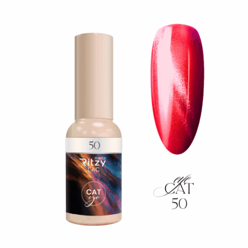 RUBY CAT EYE  50 - Image 1