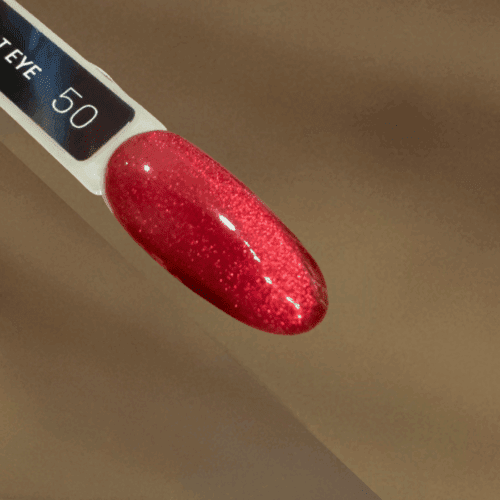 RUBY CAT EYE  50 - Image 3
