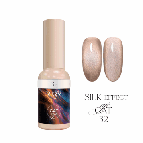 ROYAL SILK CAT EYE 32 - Image 2