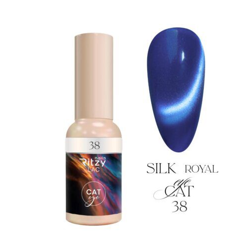 ROYAL SILK CAT EYE 38 - Image 1