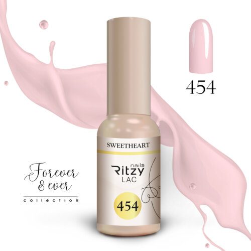 RITZY LAC SWEETHEART 454 - Image 1
