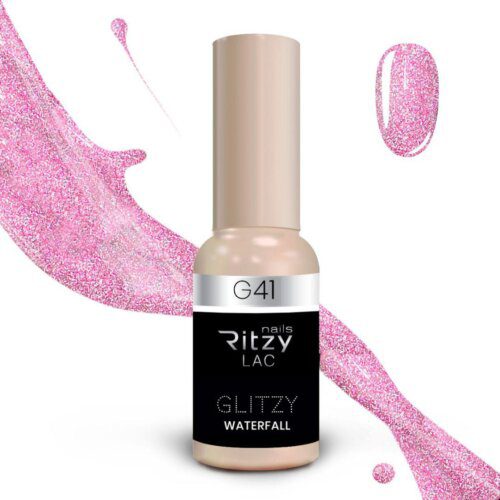 RΙΤΖΥ GLITZY WATERFALL G41 - Image 1