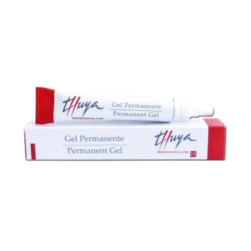 Thuya Permanent Gel - Image 1