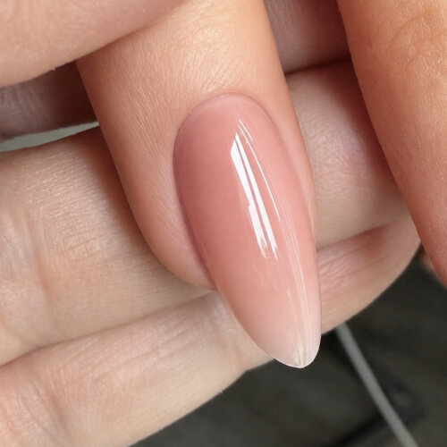 PREMIUM STRONG RUBBER BASE NUDE 15ml - Image 3