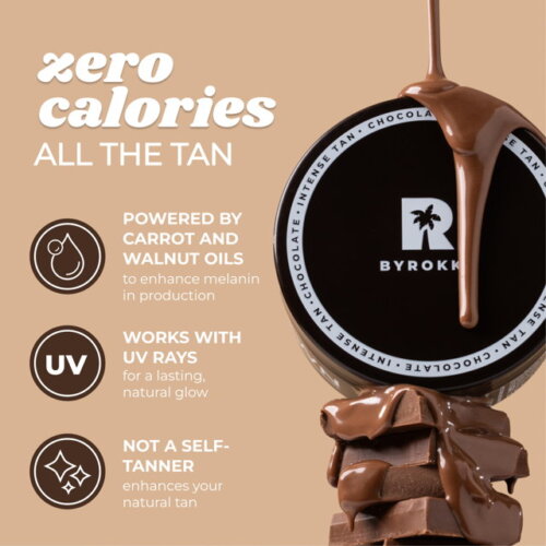 Shine Brown Chocolate 200ml - Image 6