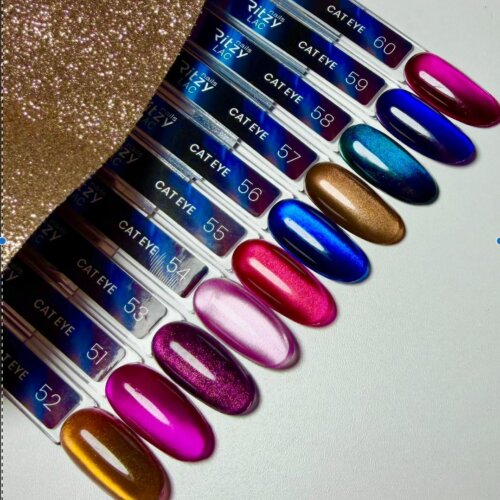 GLAM CAT EYE 58 - Image 2
