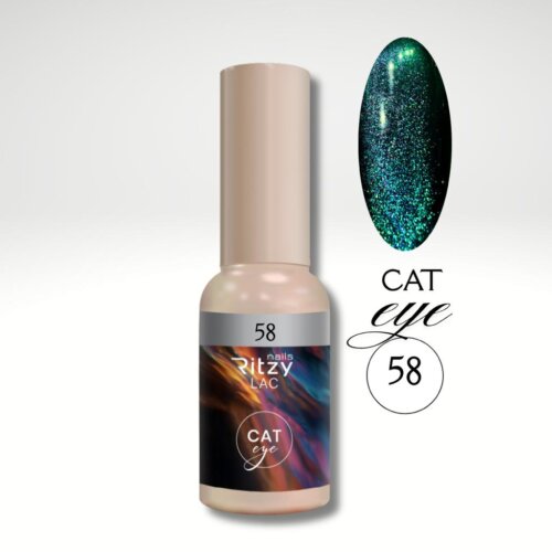 GLAM CAT EYE 58 - Image 1