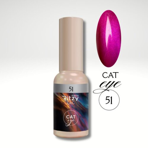 GLAM CAT EYE 51 - Image 1