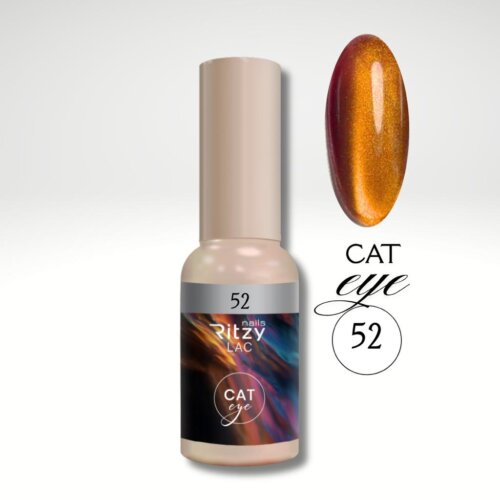 GLAM CAT EYE 52 - Image 1