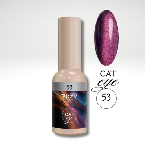 GLAM CAT EYE 53 - Image 1