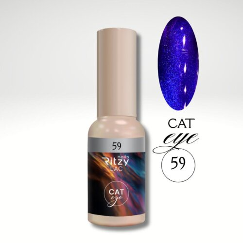 GLAM CAT EYE 59 - Image 1